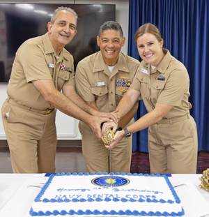 Pacific Pulse: November 8, 2024