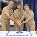 Dental Corps 113th Birthday