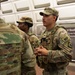 MS Guard Soldiers Patrol the Washington Metro