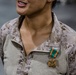 SLTE 4-25: 6th Marine Regiment Warrior’s Night