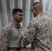 SLTE 4-25: 6th Marine Regiment Warrior’s Night