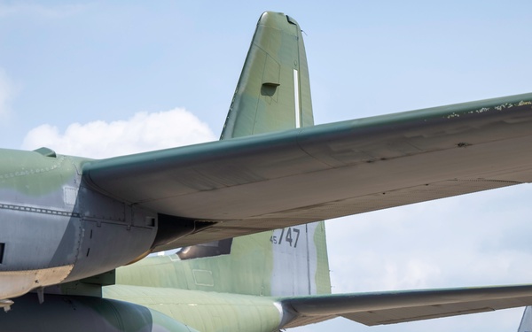 UFS 25 Personnel Movement