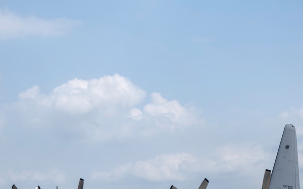 UFS 25 Personnel Movement