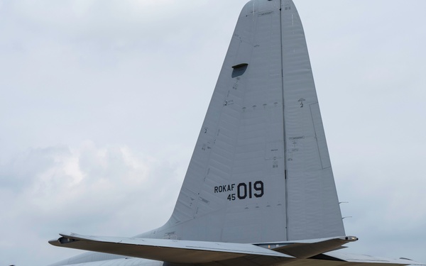 UFS 25 Personnel Movement