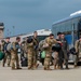 UFS 25 Personnel Movement