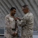 SLTE 4-25: 6th Marine Regiment Warrior’s Night