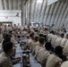 SLTE 4-25: 6th Marine Regiment Warrior’s Night