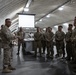 SLTE 4-25: 6th Marine Regiment Warrior’s Night