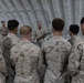 SLTE 4-25: 6th Marine Regiment Warrior’s Night