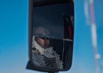 SV25 Field Training Exercise