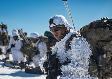 SV25 Field Training Exercise