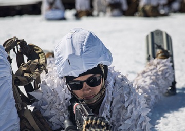 SV25 Field Training Exercise