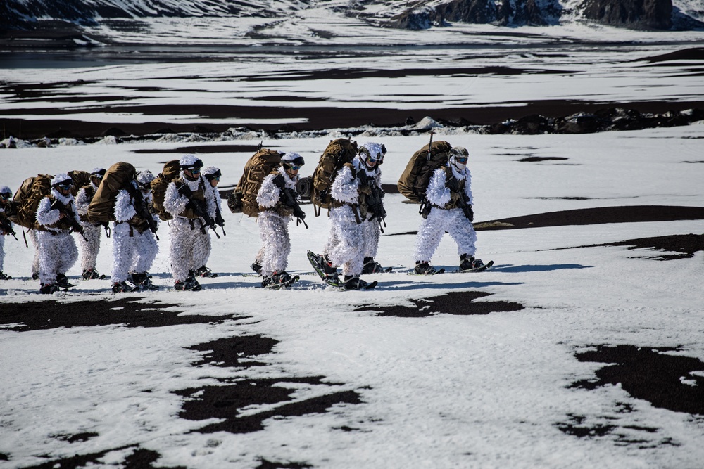 SV25 Field Training Exercise