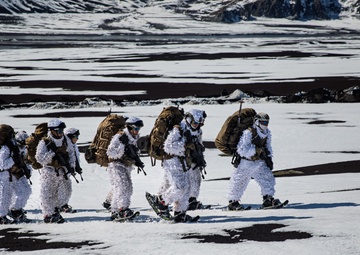 SV25 Field Training Exercise