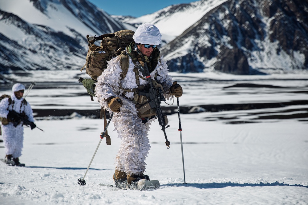 SV25 Field Training Exercise