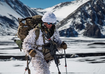 SV25 Field Training Exercise