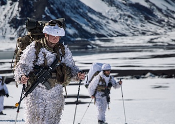 SV25 Field Training Exercise