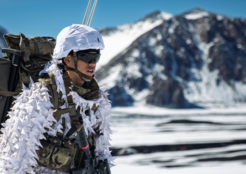 SV25 Field Training Exercise