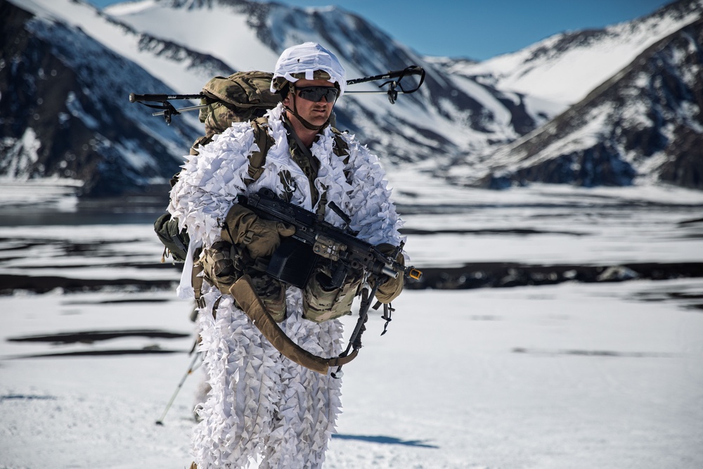 SV25 Field Training Exercise