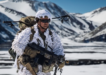 SV25 Field Training Exercise