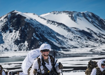 SV25 Field Training Exercise