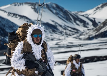 SV25 Field Training Exercise