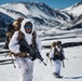 SV25 Field Training Exercise