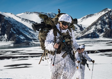 SV25 Field Training Exercise