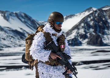 SV25 Field Training Exercise