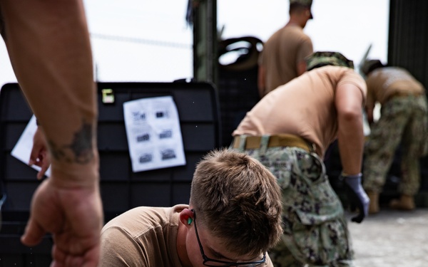 NMCB 4 Seabees OPTEST LWPS