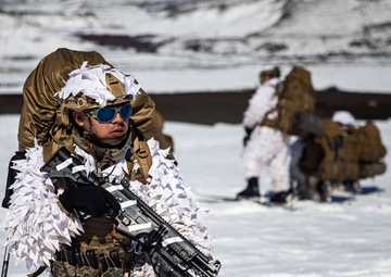 SV25 Field Training Exercise