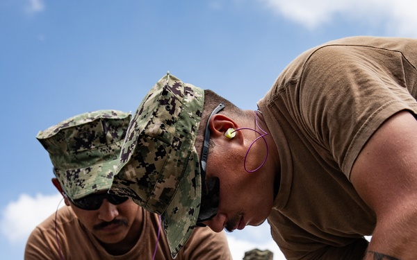 NMCB 4 Seabees OPTEST LWPS