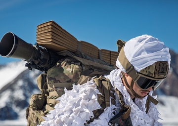 SV25 Field Training Exercise