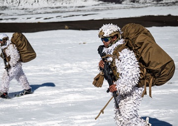 SV25 Field Training Exercise