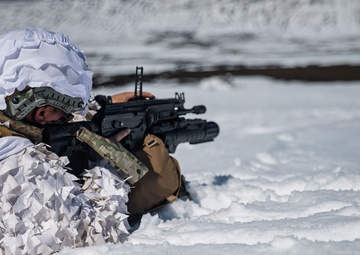 SV25 Field Training Exercise