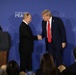 Trump, Putin meet for Alaska 2025 Summit