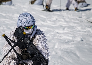 SV25 Field Training Exercise