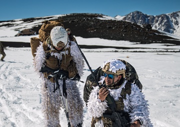 SV25 Field Training Exercise