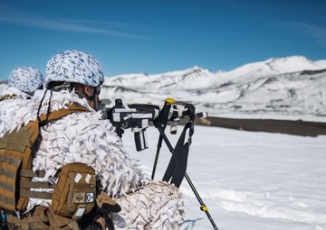 SV25 Field Training Exercise