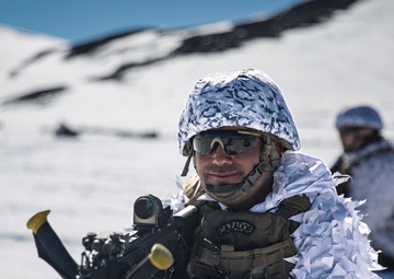 SV25 Field Training Exercise