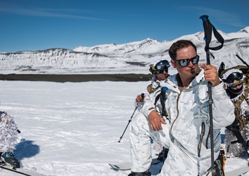 SV25 Field Training Exercise