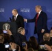 Trump, Putin meet for Alaska 2025 Summit