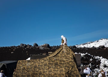 SV25 Field Training Exercise