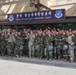 U.S. Navy Rear Adm. Visits Space Forces – Korea