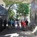 UFS25 Augmentees' Cultural Experience Tour
