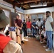 UFS25 Augmentees' Cultural Experience Tour