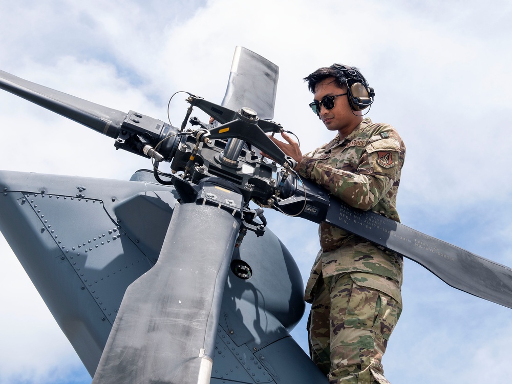 SSgt Anthony Canlas Shogun of the Week