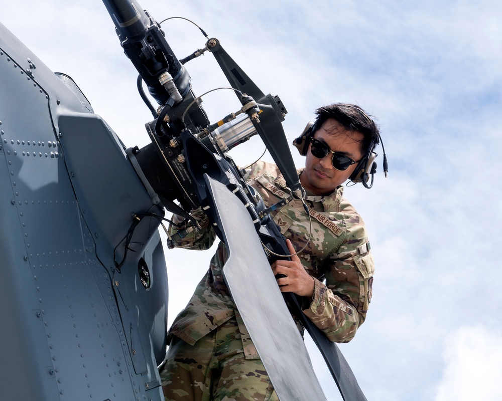 SSgt Anthony Canlas Shogun of the Week