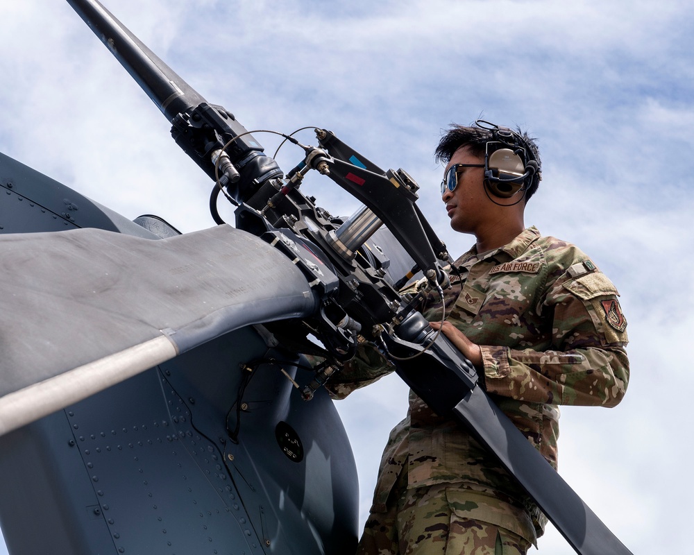 SSgt Anthony Canlas Shogun of the Week