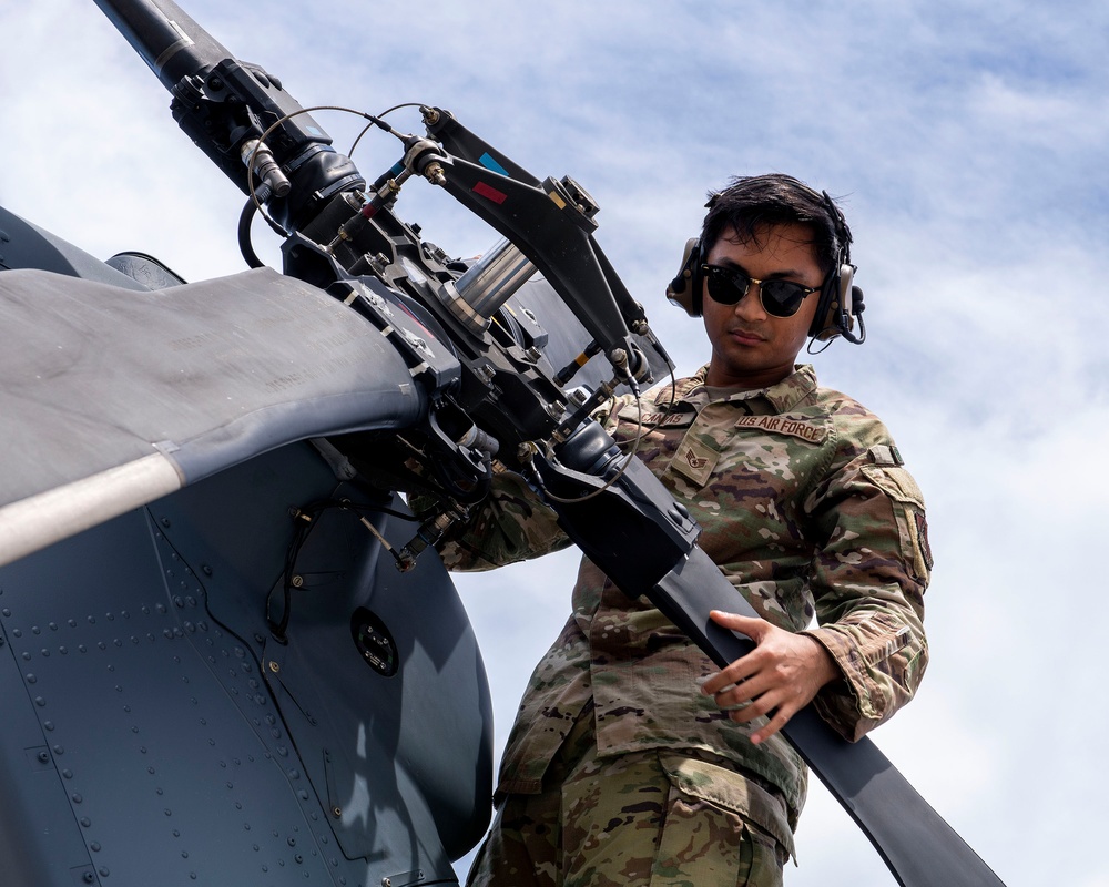 SSgt Anthony Canlas Shogun of the Week